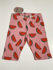Carlijnq korte broek voor meisje van 11 / 12 jaar met maat 146 / 152