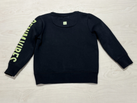 Retour Jeans trui voor jongen van 2 jaar met maat 92