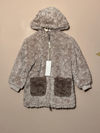 Ammehoela jas / vest voor meisje van 5 / 6  jaar met maat 110 / 116