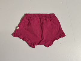 House of Jamie bloomer korte broekje voor meisje van 18 / 24 maanden met maat 86 / 92
