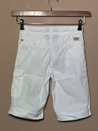 Gaastra korte broek voor jongen van 7 / 8 jaar met maat 122 / 128