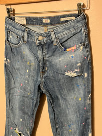 Polo Ralph Lauren broek voor jongen of meisje van 12 jaar met maat 152