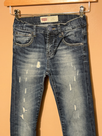 Levi's broek voor jongen van 10 jaar met maat 140
