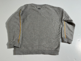 Tumble n Dry trui voor meisje van 6 / 7 jaar met maat 116 / 122