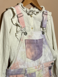 Sissy Boy blouse voor meisje van 7 / 8 jaar met maat 122 / 128