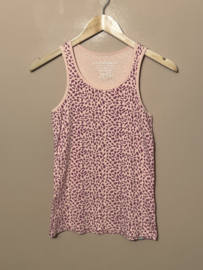 Scotch Rbelle tanktop voor meisjes van 14 met maat 164