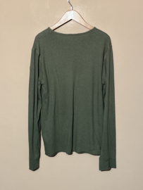 Zadig et Voltaire longsleeve voor jongen van 12 jaar met maat 152