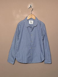 Les Coyotes de Paris LCDP blouse voor meisje van 8 jaar met maat 128