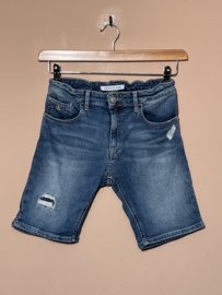 Calvin Klein korte broek voor jongen van 14 jaar met maat 164