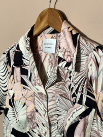 Les Coyotes de Paris LCDP blouse voor meisje van 12 jaar met maat 152