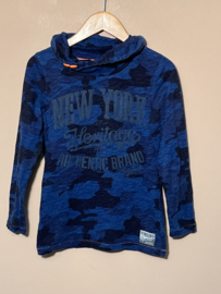 Vingino longsleeve voor jongen van 8 jaar met maat 128