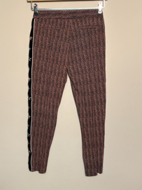 Scotch Rbelle broek voor meisje van 12 jaar met maat 152