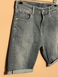 Scotch Shrunk korte broek voor jongen van 14 jaar met maat 164