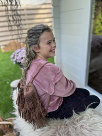 Looxs rugtas voor meisje vanaf 4 jaar