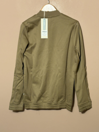Ammehoela vest voor jongen van 10 / 12 jaar met maat 140 / 152