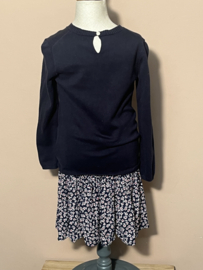 Polo Ralph Lauren jurk voor meisje van 7 jaar met maat 122