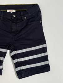Junior Gaultier korte broek voor jongen van 8 jaar met maat 128