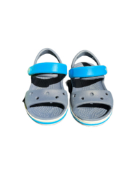 crocs sandalen voor jongen met schoenmaat 20/21