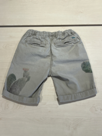 Scotch Shrunk korte broek voor jongen van 10 jaar met maat 140