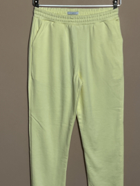 Grunt joggingbroek voor meisje van 14 jaar met maat 164