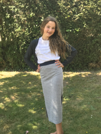 Frankie & Liberty vest voor meisje van 16 jaar met maat 176