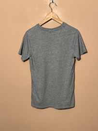 Scotch Shrunk t-shirt voor jongen van 14 jaar met maat 164