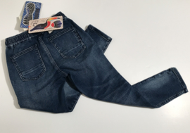 Scotch Shrunk spijkerbroek voor jongen van 6 jaar met maat 116