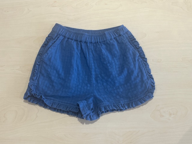 Sissy Boy broekje voor meisje van 3 / 4 jaar met maat 98 / 104