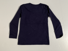 Small Rags longsleeve voor jongen van 12 maanden met maat 80