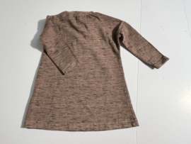 Small Rags jurk voor meisje van 3 maanden met maat 62