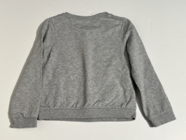 Carrement Beau trui voor meisje van 5 jaar met maat 110