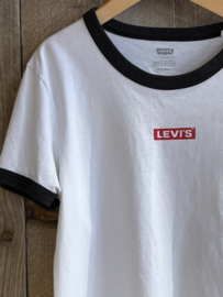 Levi's t-shirt voor meisje van 14 jaar met maat 164