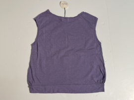 Long Live The Queen top voor meisjes van 12 jaar met maat 152