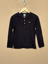 Scotch Shrunk longsleeve voor jongen van 6 jaar met maat 116
