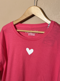 Pinned Kids t-shirt voor meisje  van 12 / 13 jaar met maat 152 / 158