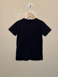 Emporio Armani t-shirt voor jongen van 12 jaar met maat 152
