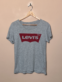 Levi's t-shirt voor meisje van 14 / 16 jaar met maat 164 / 176