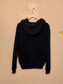 Dsquared2 hoodie voor jongen en meisje van 16 jaar met maat S