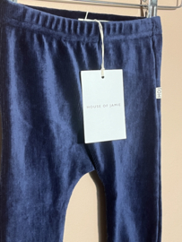 House of Jamie ribbroek voor jongen of meisje van 1 / 2 jaar met maat 80 / 86 / 92