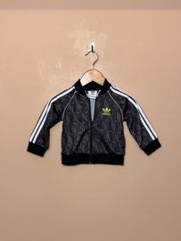 Adidas vestje voor jongen of meisje van 3 / 6 maanden met maat 62 / 68