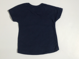 Riffle Amsterdam t-shirt voor jongen van 1 - 2 maand met maat 56