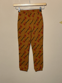 Ammehoela broek voor jongen of meisje van 6 / 8 jaar met maat 116 / 128