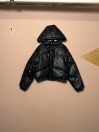 Grunt winterjas voor meisje van 12 jaar met maat 152
