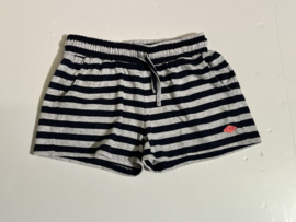 Tumble n Dry korte broek voor meisje van 7 / 8 jaar met maat 122 / 128