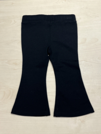 The New Siblings broek voor meisje van 12 maanden met maat 80