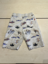 Scotch Shrunk korte joggingbroek voor jongen van 14 jaar met maat 164