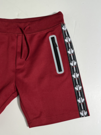 Dsquared2 korte trainingsbroek voor jongen van 10 jaar met maat 140