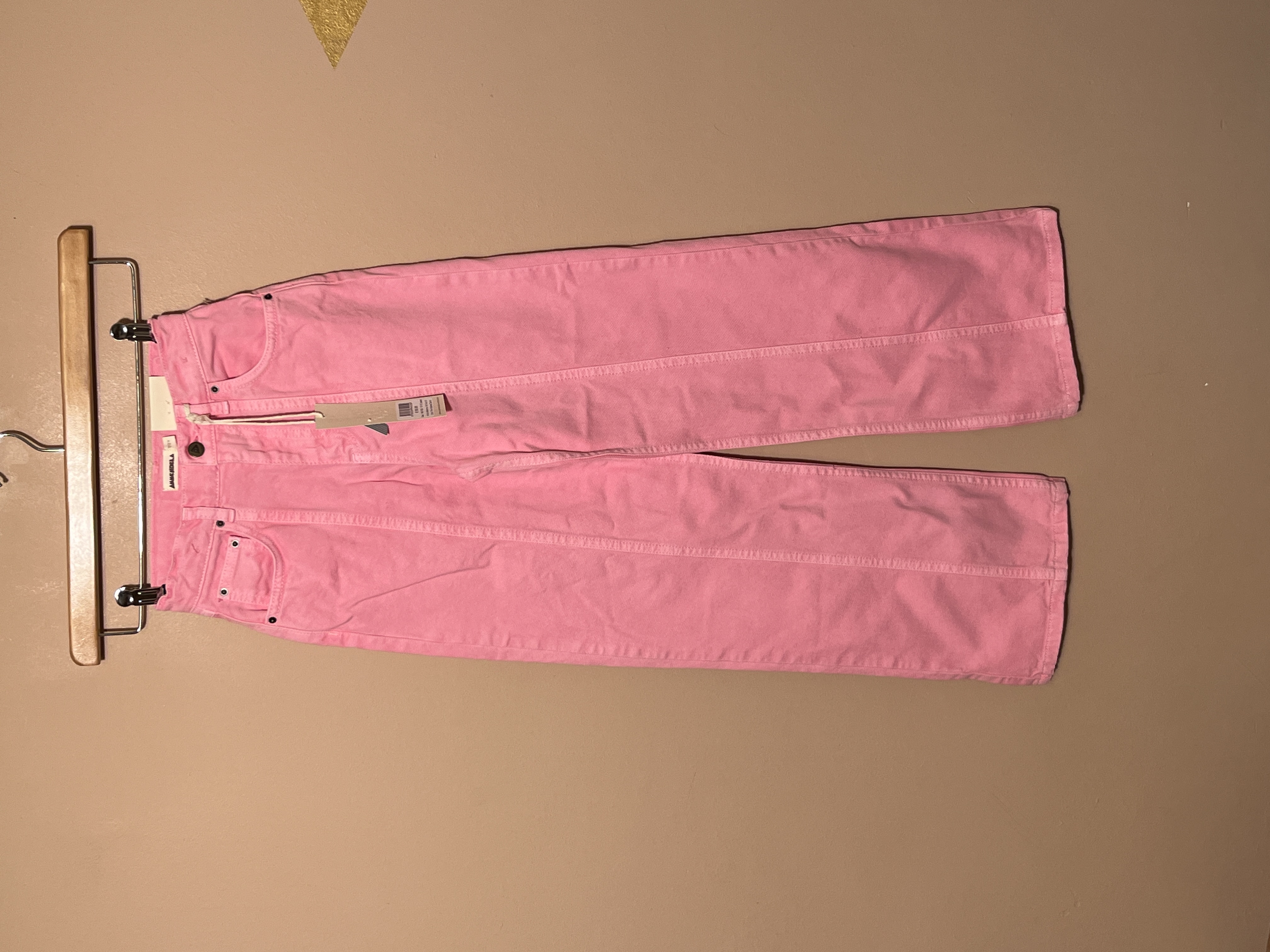 Ammehoela broek voor meisje van 10 / 12  jaar met maat 140 / 152