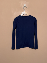 Vingino longsleeve voor jongen van 8 jaar met maat 128
