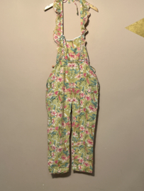 Louise Misha jumpsuit voor meisje van 10 jaar met maat 140